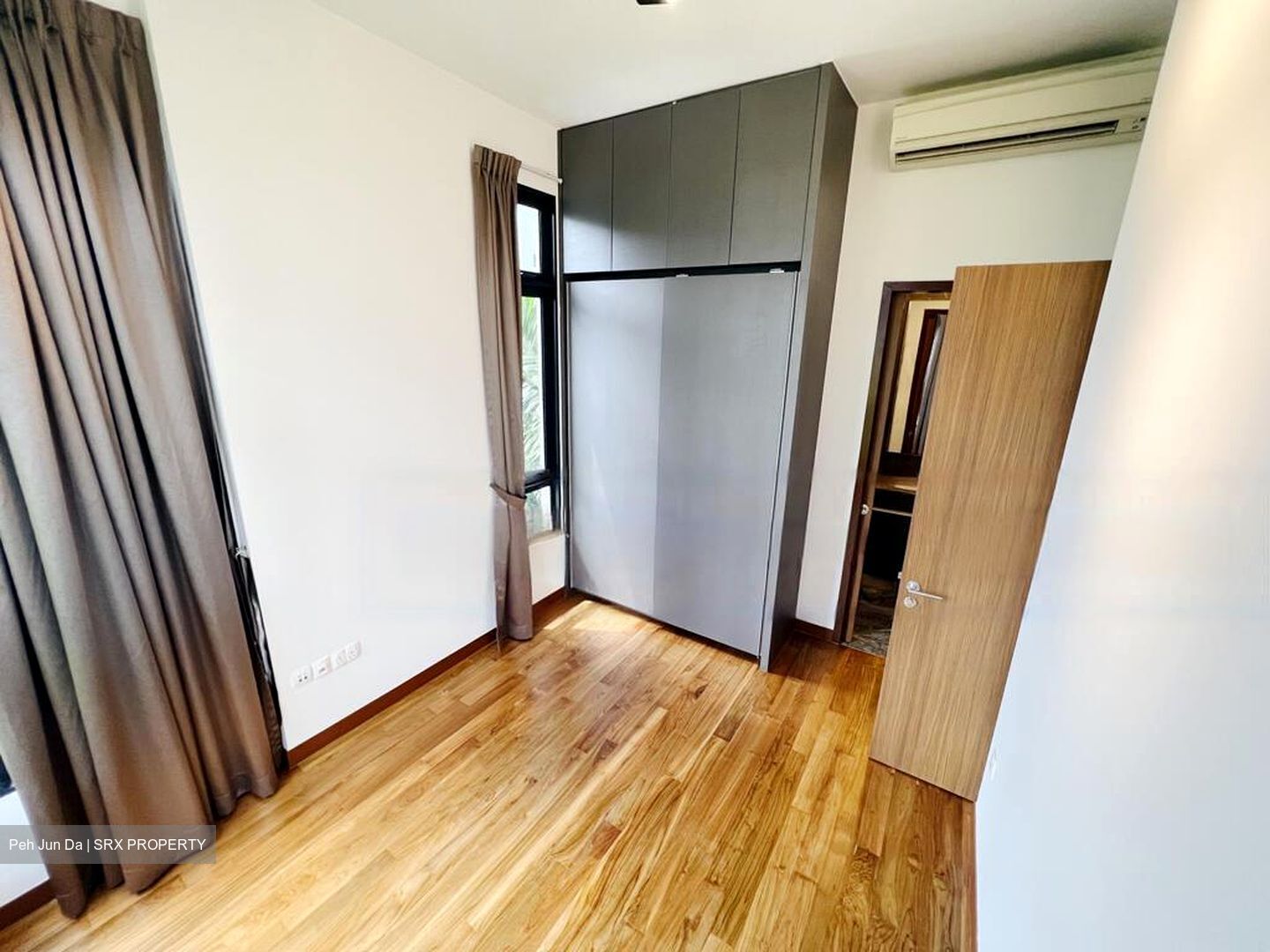 Eco Sanctuary (D23), Condominium #470254041